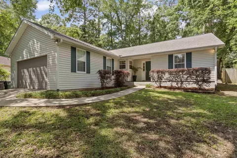 3108 Ellonford Pl, Tallahassee, FL 32303