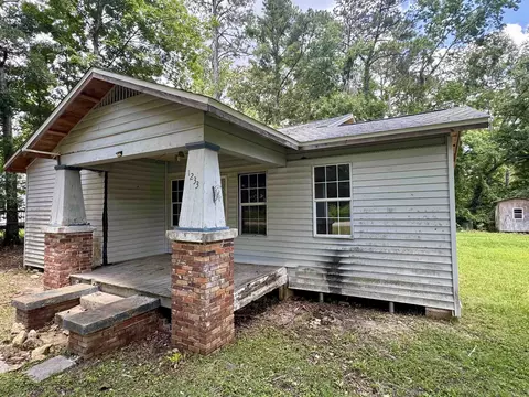1233 Fernwood Rd, Tallahassee, FL 32304