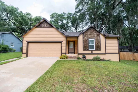 772 Lupine Ln, Tallahassee, FL 32308