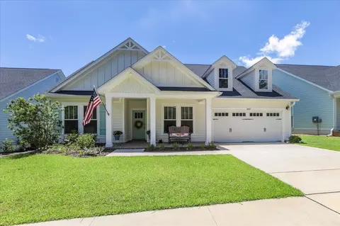3837 Broadmore Ln, Tallahassee, FL 32308