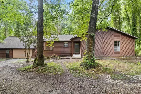 13418 N Meridian Rd, Tallahassee, FL 32312