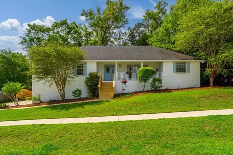 1205 Pheasant Run Dr, Tallahassee, FL 32312