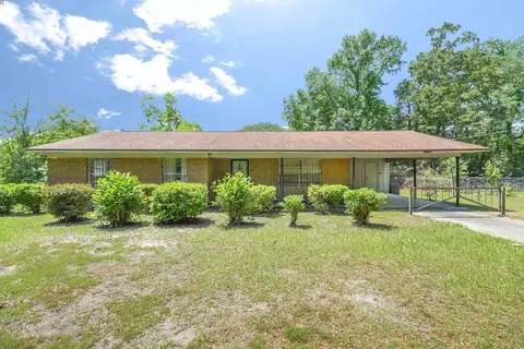 244 Shiloh Rd, Quincy, FL 32351