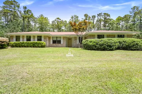 259 Barnes Rd, Monticello, FL 32344