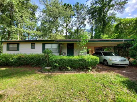425 Carolina St, Monticello, FL 32344