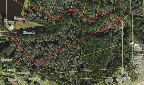 420 Stillwater Ln, Havana, FL 32333