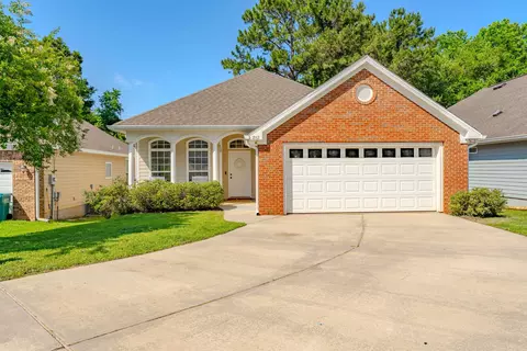 1842 Acorn Ridge Trl, Tallahassee, FL 32312