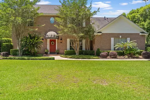 6264 Hines Hill Cir, Tallahassee, FL 32312