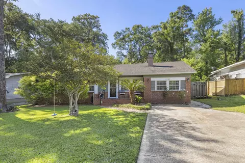 2143 Longview Dr, Tallahassee, FL 32303