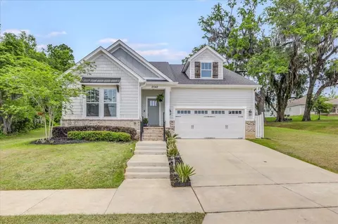 2542 Blue Ridge Dr, Tallahassee, FL 32311