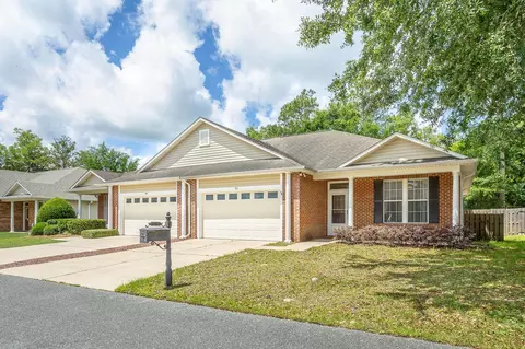 92 Covington Cir, Crawfordville, FL 32327