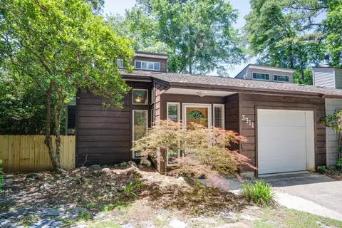 3311 Thomas Butler Rd, Tallahassee, FL 32308