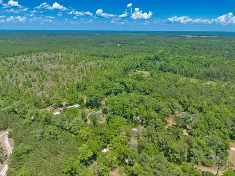 0 Donaldson Williams Rd, Crawfordville, FL 32327