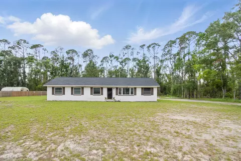 Other - 319 Glenridge Rd, Perry, FL 32348 photo 1 of 3