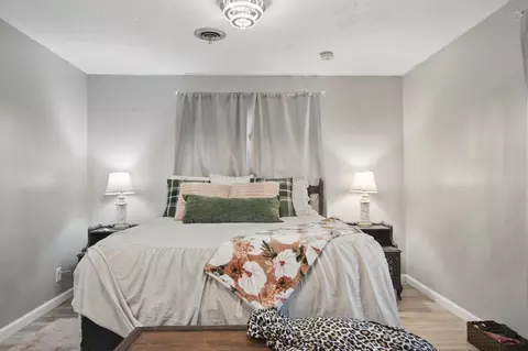 Bedroom - 319 Glenridge Rd, Perry, FL 32348 photo 2 of 5