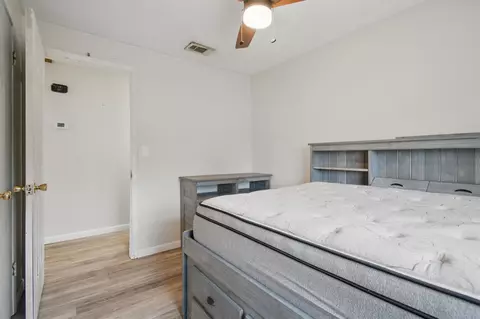 Bedroom - 319 Glenridge Rd, Perry, FL 32348 photo 5 of 5