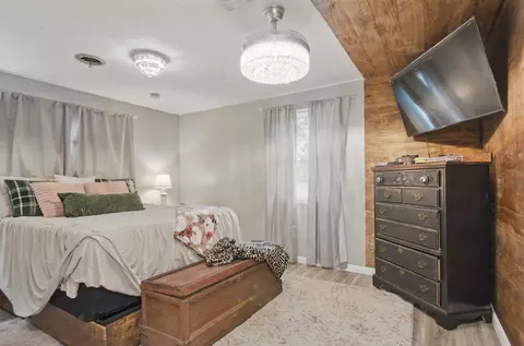 Bedroom - 319 Glenridge Rd, Perry, FL 32348 photo 1 of 5
