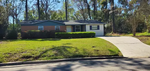 2317 Yorkshire Dr, Tallahassee, FL 32304