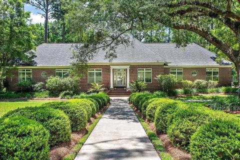 7022 Standing Pines Ln, Tallahassee, FL 32312