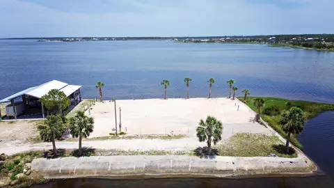 21851 N Gulfview Dr, Perry, FL 32348 photo 9