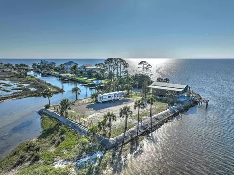 21851 N Gulfview Dr, Perry, FL 32348 photo 6
