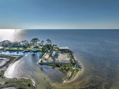 21851 N Gulfview Dr, Perry, FL 32348 photo 7