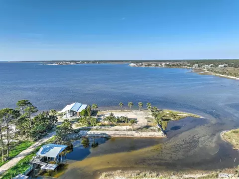 21865 N Gulfview Dr, Perry, FL 32348 photo 13