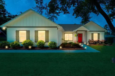 1535 Willow Rd, Monticello, FL 32344