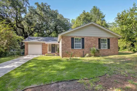 1608 Salmon Dr, Tallahassee, FL 32303