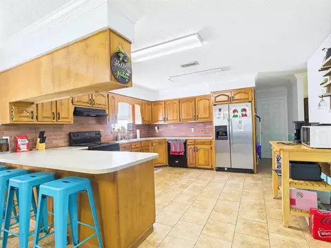 Kitchen - 3696 Joel Aman Rd, Perry, FL 32347 photo 1 of 2
