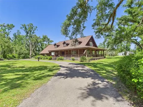 Other - 3696 Joel Aman Rd, Perry, FL 32347 photo 6 of 6