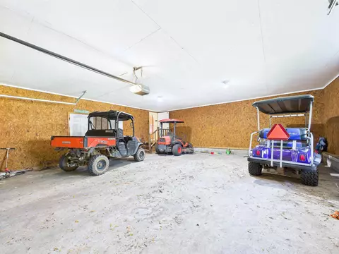 Exterior - 3696 Joel Aman Rd, Perry, FL 32347 photo 5 of 13