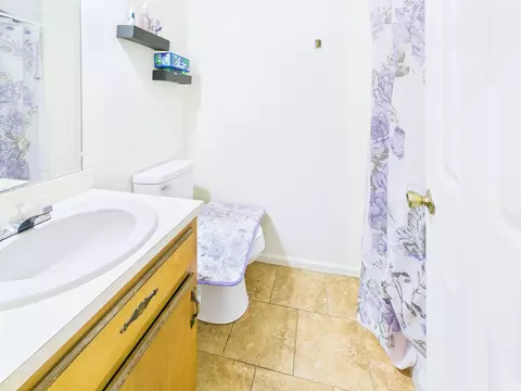 Bath - 3696 Joel Aman Rd, Perry, FL 32347 photo 1 of 4