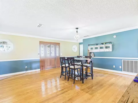 Dining - 3696 Joel Aman Rd, Perry, FL 32347 photo 1 of 1
