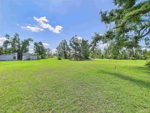 Exterior - 3696 Joel Aman Rd, Perry, FL 32347 photo 13 of 13