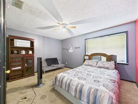 Bedroom - 3696 Joel Aman Rd, Perry, FL 32347 photo 1 of 5
