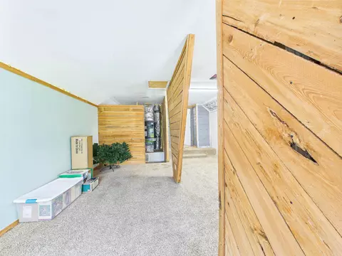 Entry Way - 3696 Joel Aman Rd, Perry, FL 32347 photo 3 of 3