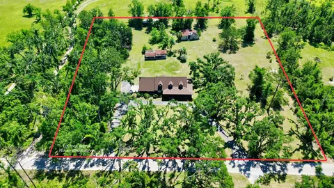 View/Area - 3696 Joel Aman Rd, Perry, FL 32347 photo 2 of 4