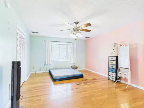 Bedroom - 3696 Joel Aman Rd, Perry, FL 32347 photo 3 of 5