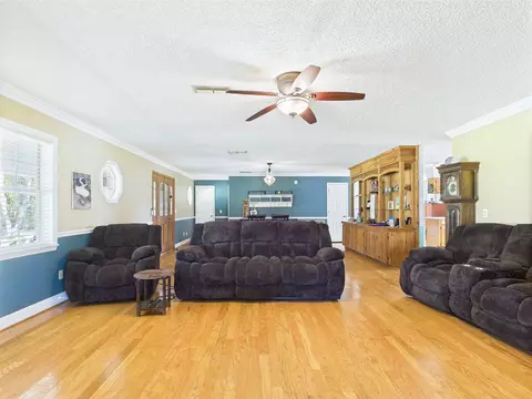 Living - 3696 Joel Aman Rd, Perry, FL 32347 photo 1 of 4