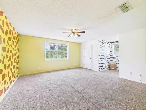 Bedroom - 3696 Joel Aman Rd, Perry, FL 32347 photo 5 of 5
