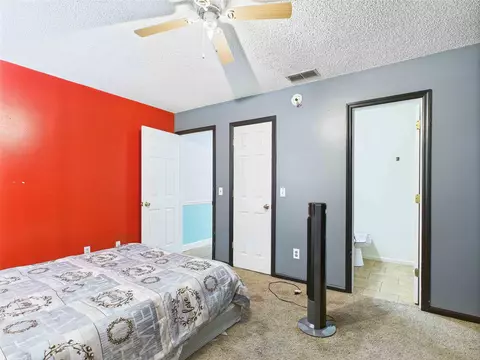 Bedroom - 3696 Joel Aman Rd, Perry, FL 32347 photo 2 of 5