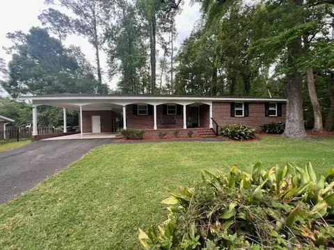 1913 Sunset Ln, Tallahassee, FL 32303