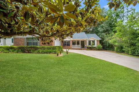 2825 Ohara Dr, Tallahassee, FL 32309