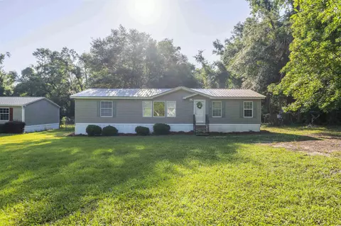 10394 Roger Hamlin Rd, Tallahassee, FL 32311
