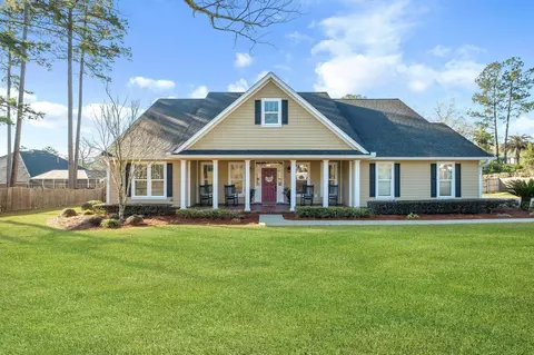 4571 Forest Ridge Dr, Tallahassee, FL 32309