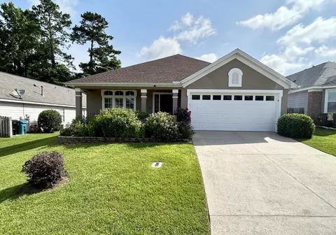 9321 Royal Troon Dr, Tallahassee, FL 32312