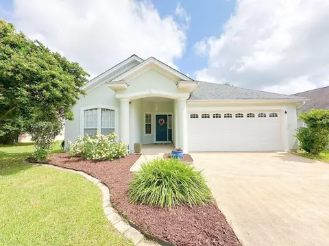 6026 Rich Farm Rd, Tallahassee, FL 32317