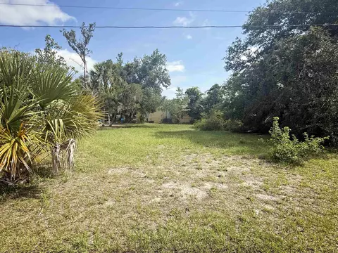 1112 Mlk Blvd, Perry, FL 32348