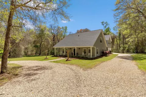 248 Meridian Hills Rd, Tallahassee, FL 32312
